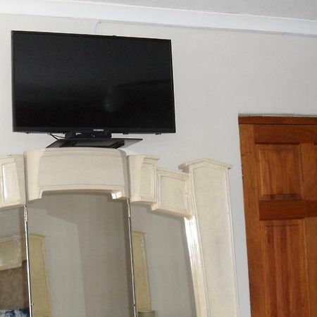 Garden Wing Διαμέρισμα Upington Εξωτερικό φωτογραφία