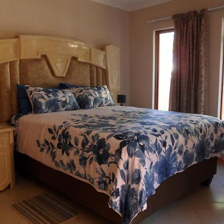 Garden Wing Διαμέρισμα Upington Εξωτερικό φωτογραφία