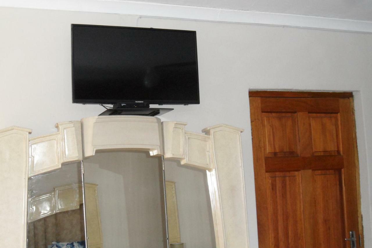 Garden Wing Διαμέρισμα Upington Εξωτερικό φωτογραφία
