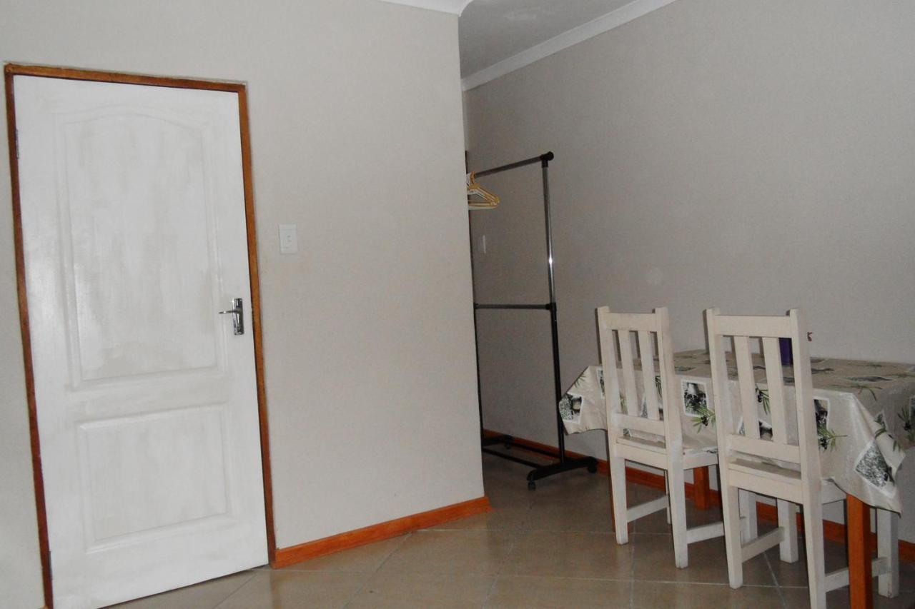 Garden Wing Διαμέρισμα Upington Εξωτερικό φωτογραφία