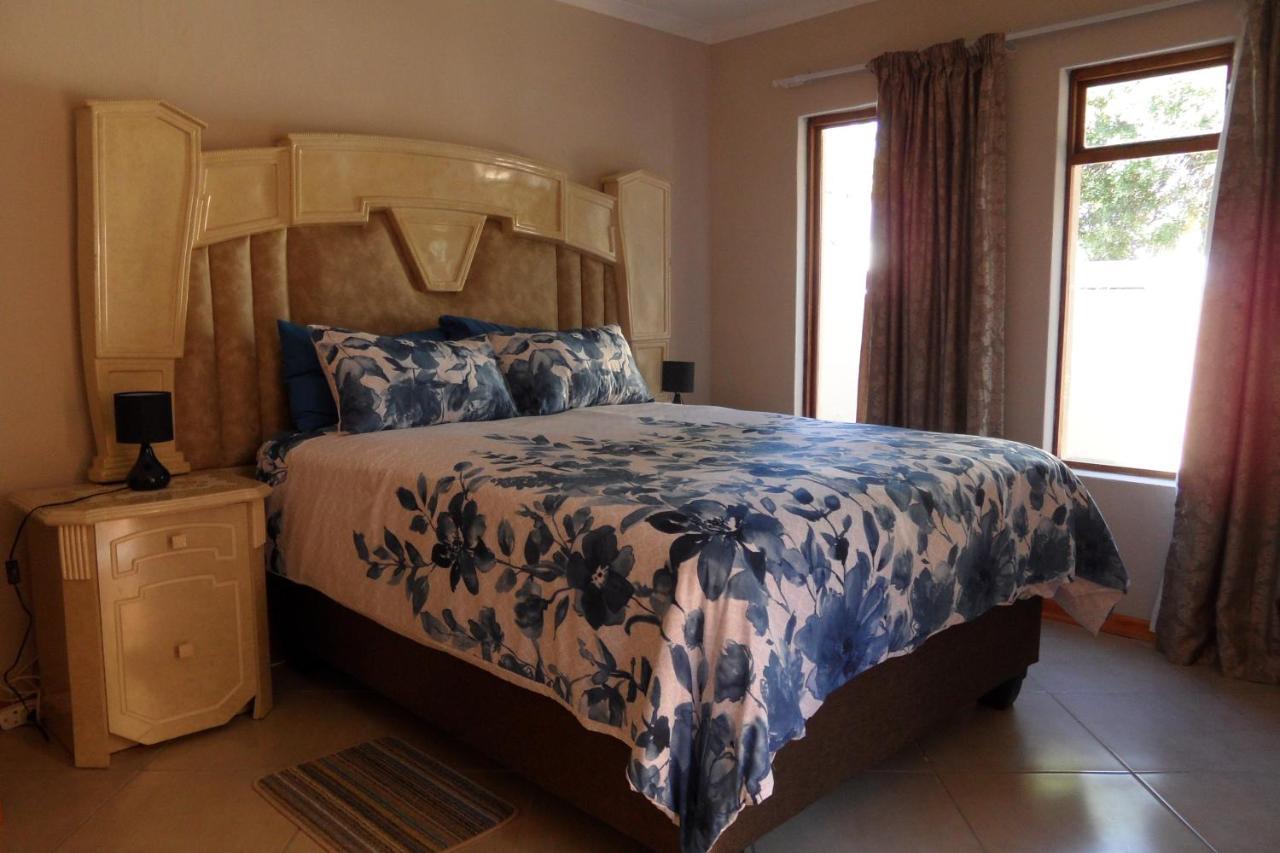 Garden Wing Διαμέρισμα Upington Εξωτερικό φωτογραφία