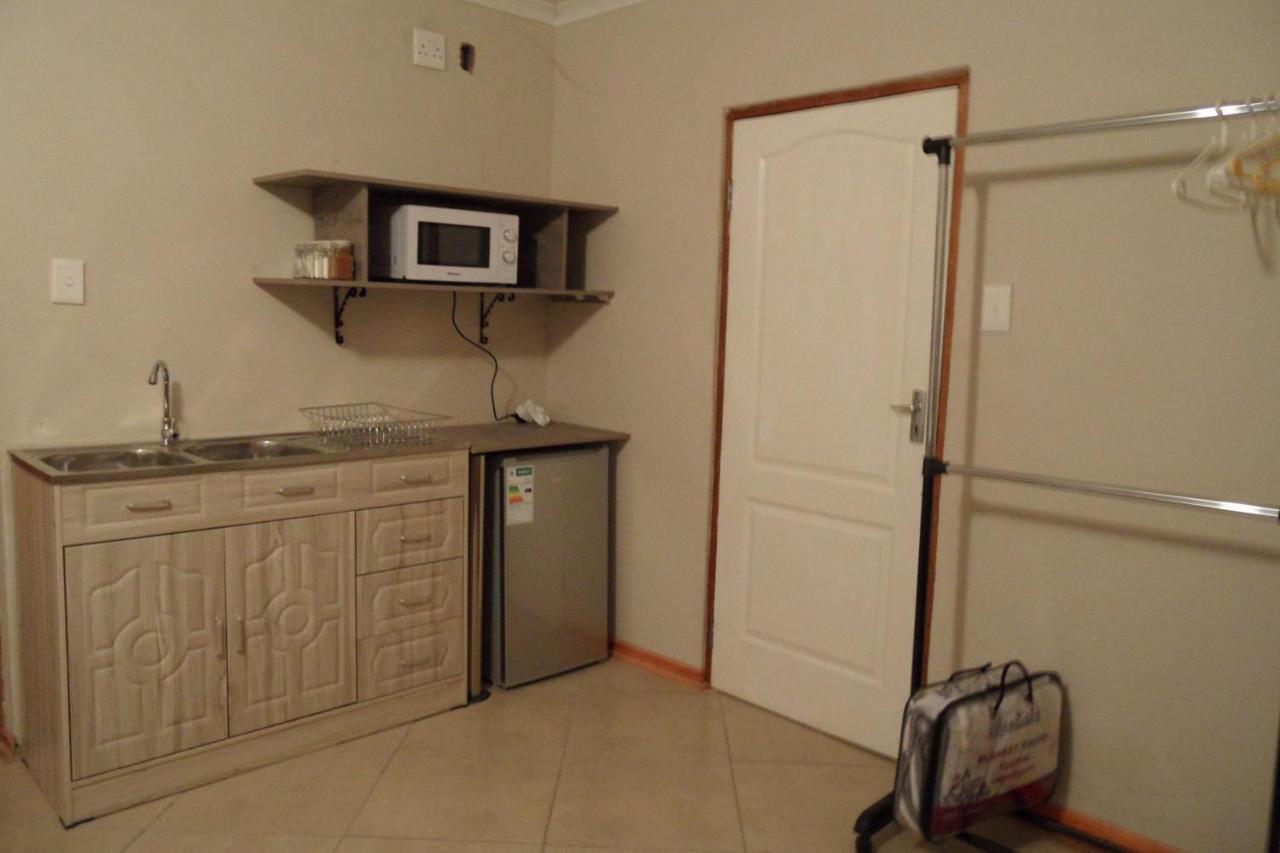 Garden Wing Διαμέρισμα Upington Εξωτερικό φωτογραφία